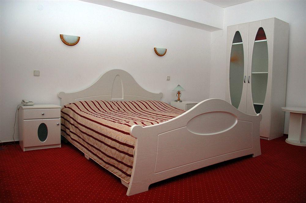 Marion Hotell Târgu-Mureş Exteriör bild