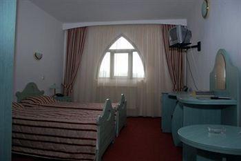 Marion Hotell Târgu-Mureş Exteriör bild
