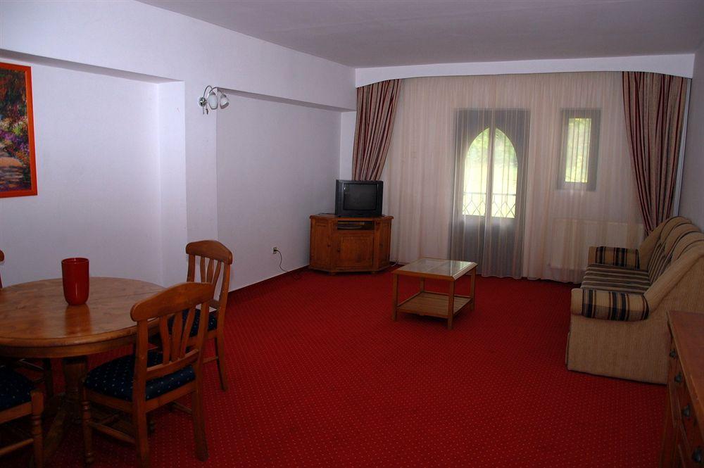 Marion Hotell Târgu-Mureş Exteriör bild